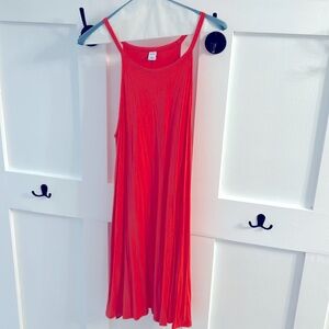 Old navy shift dress, size small